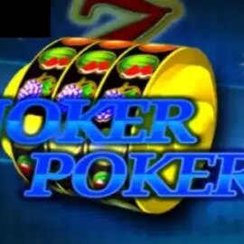 Joker Poker 3