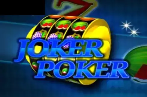Joker Poker 3