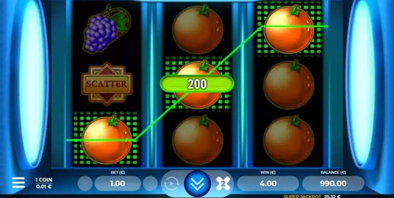 Joker Poker 3