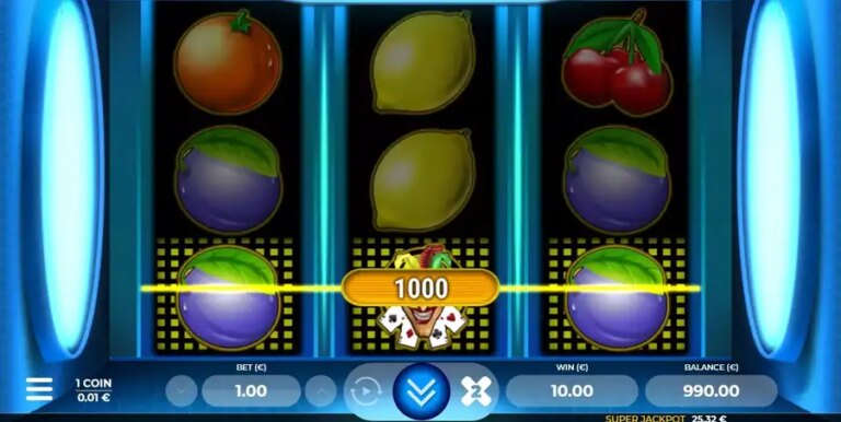 Joker Poker 3