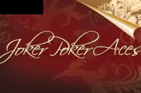 Joker Poker Aces HD
