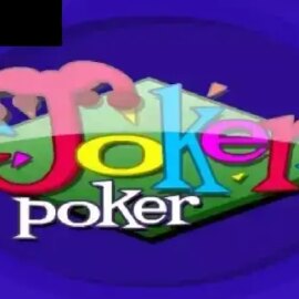 Joker Poker (Betsoft)