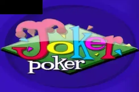 Joker Poker (Betsoft)