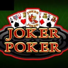 Joker Poker (Amusnet Interactive)