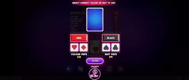 Joker Poker (Esa Gaming)