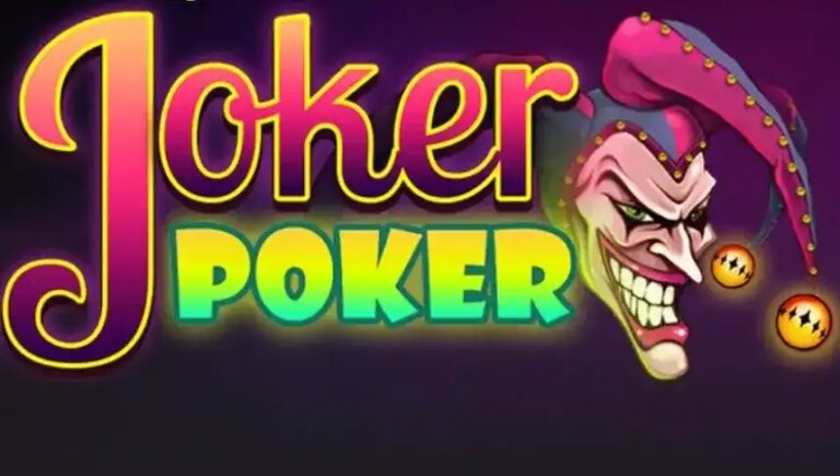 Joker Poker (Esa Gaming)