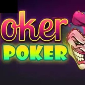 Joker Poker (Esa Gaming)