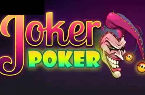 Joker Poker (Esa Gaming)