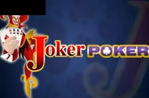 Joker Poker (Espresso Games)