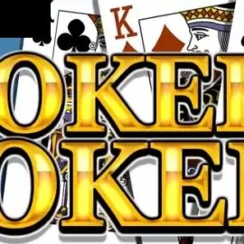 Joker Poker (FUGA Gaming)