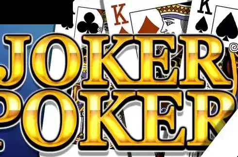 Joker Poker (FUGA Gaming)