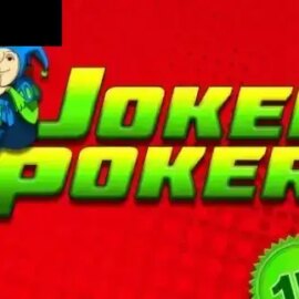 Joker Poker (GVG)