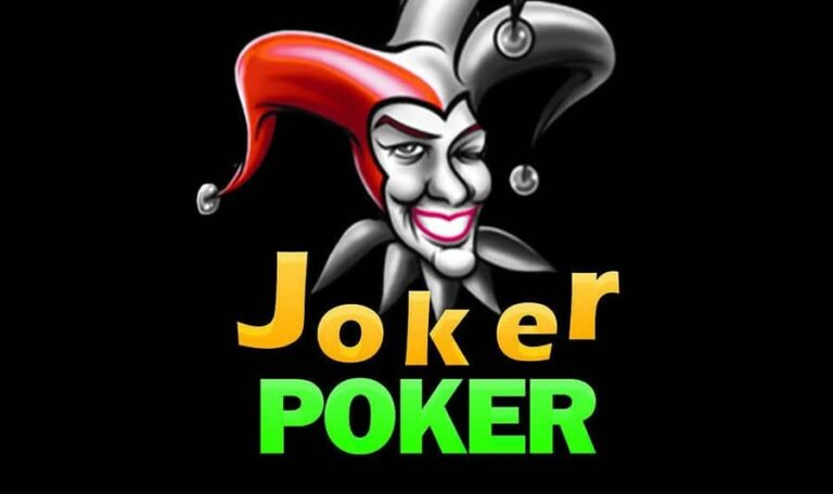 Joker Poker (Novomatic)