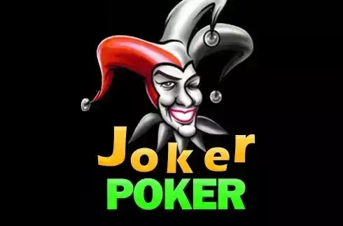 Joker Poker (Novomatic)