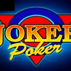 Joker Poker (Microgaming)