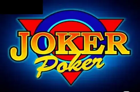 Joker Poker (Microgaming)