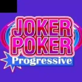 Joker Poker Progressive (iSoftBet)
