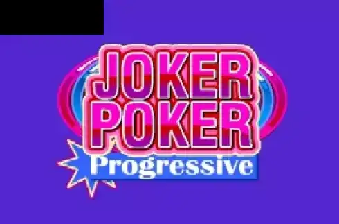 Joker Poker Progressive (iSoftBet)