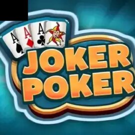 Joker Poker (Red Rake)