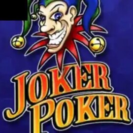 Joker Poker (Rival)