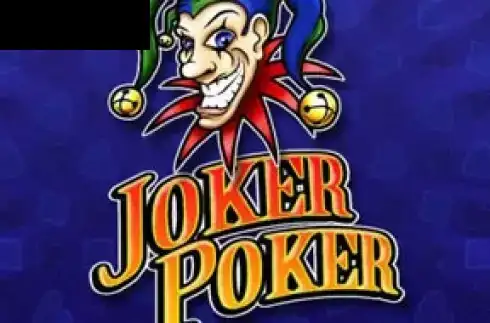 Joker Poker (Rival)
