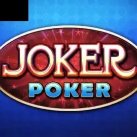 Joker Poker (Tom Horn Gaming)