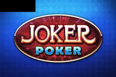 Joker Poker (Tom Horn Gaming)