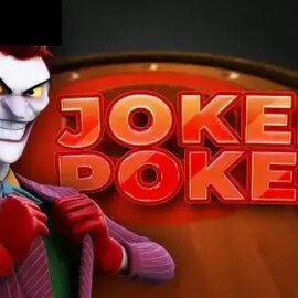 Joker Poker (Urgent Games)