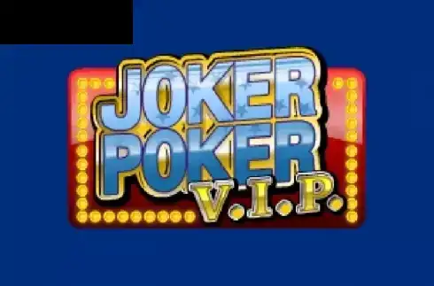 Joker Poker VIP (iSoftBet)