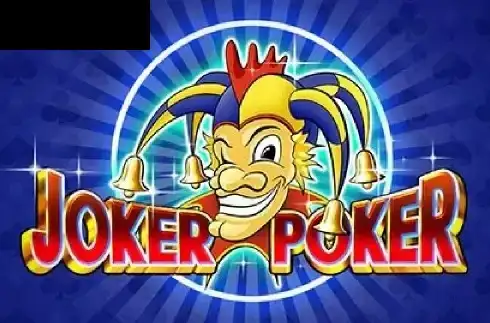Joker Poker (Wazdan)