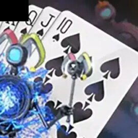 Joker Poker (esball)