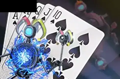 Joker Poker (esball)