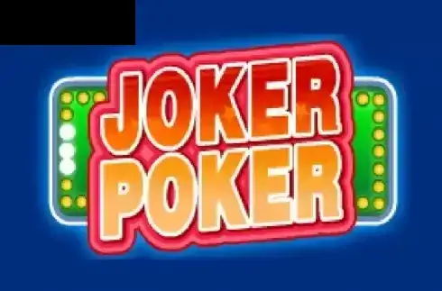 Joker Poker (iSoftBet)