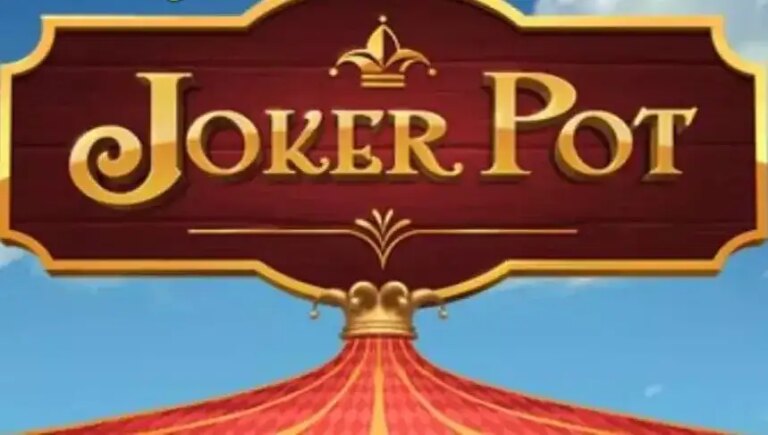 Joker Pot