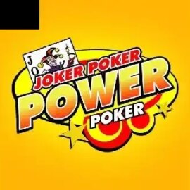 Joker Poker Power Poker