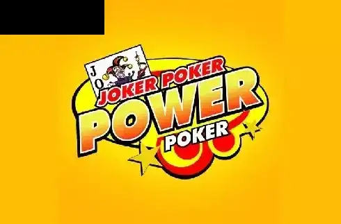 Joker Poker Power Poker