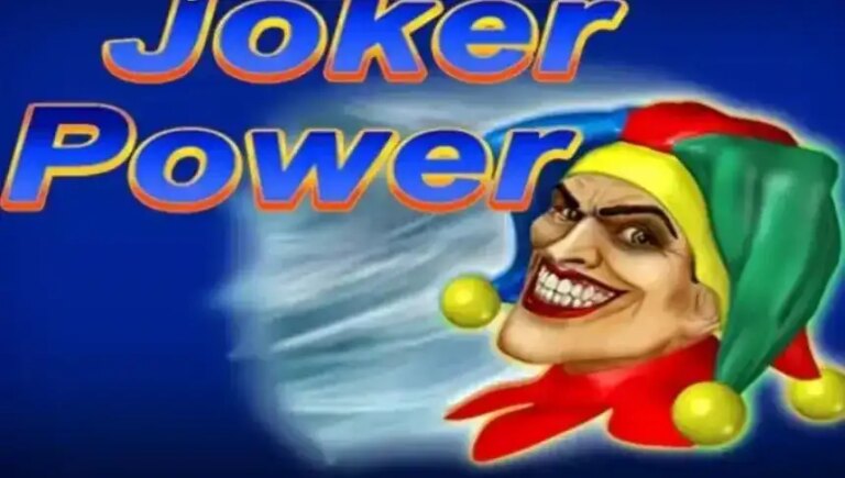 Joker Power