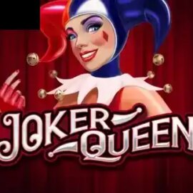 Joker Queen