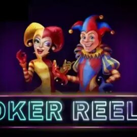 Joker Reelz