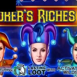 Jokers Riches 2