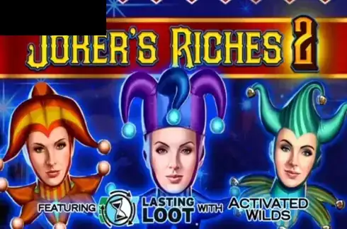 Jokers Riches 2