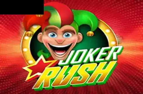 Joker Rush (Gameburger Studios)