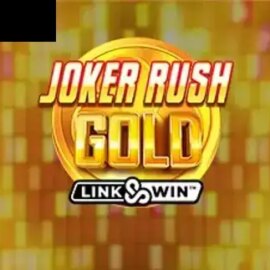 Joker Rush Gold