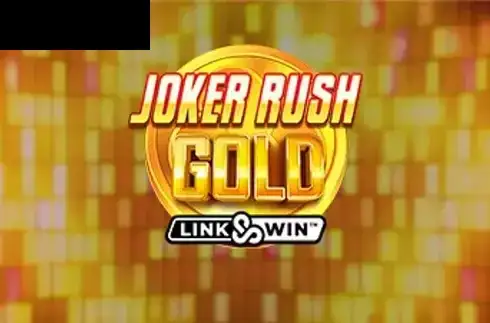 Joker Rush Gold