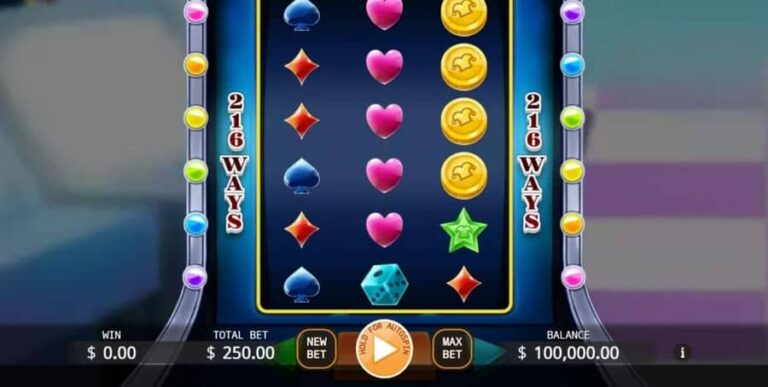 Joker Slot