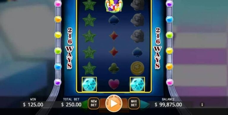 Joker Slot