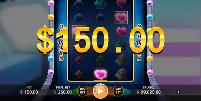 Joker Slot