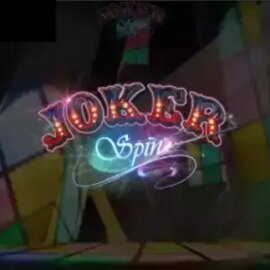 Joker Spin