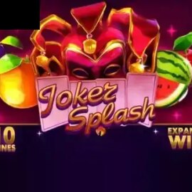 Joker Splash (Gamzix)