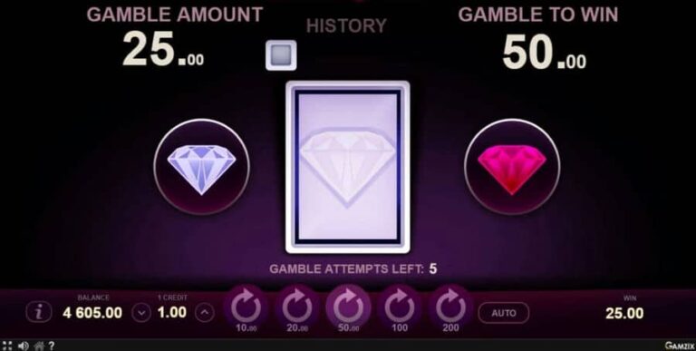 Joker Splash (Gamzix)